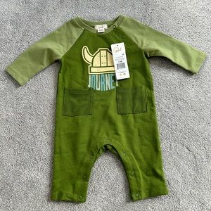 Brand new peek one piece 3-6 months